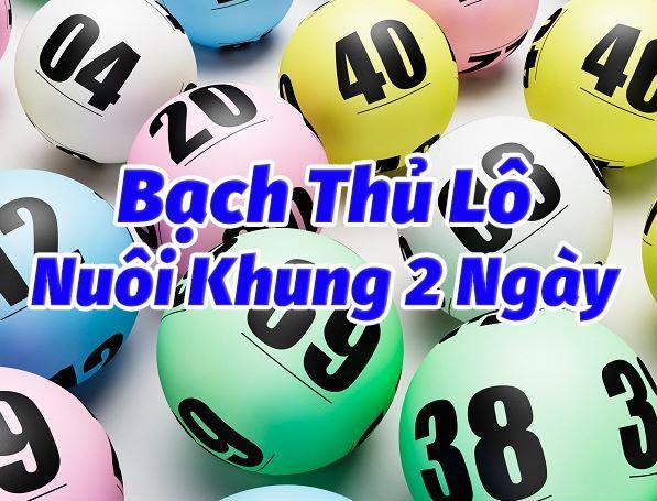 Nuôi bạch thủ lô khung 2 ngày miễn phí, chuẩn xác 3