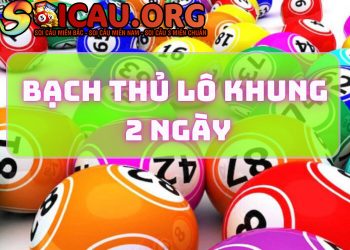 Nuôi bạch thủ lô khung 2 ngày miễn phí, chuẩn xác