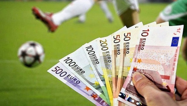 Nắm bắt các ký hiệu trong kèo Half time/full time giúp người chơi tham gia dễ dàng