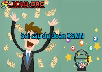 Soi cầu dự đoán XSMN 22/08/2024 miễn phí, chuẩn xác