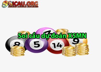 Soi cầu dự đoán XSMN 17/11/2024 miễn phí, chuẩn xác