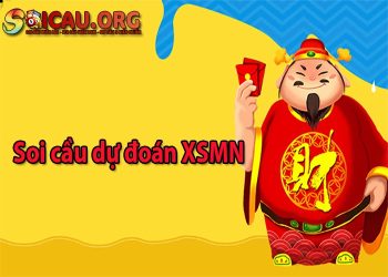 Soi cầu dự đoán XSMN 01/09/2024 miễn phí, chuẩn xác