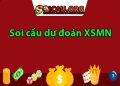 Soi cầu dự đoán XSMN 19/11/2024 miễn phí, chuẩn xác