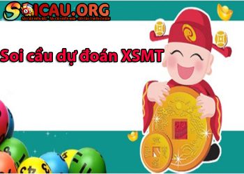 Soi cầu dự đoán XSMT 25/08/2024 miễn phí, chuẩn xác