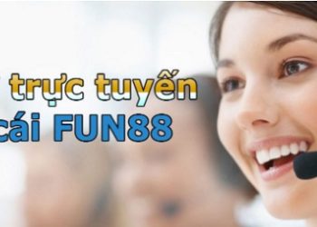 Những phương thức cơ bản liên hệ fun88 dễ dàng cho người chơi sử dụng