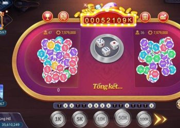 BIENDO – GAME BÀI UY TÍN VỚI NHIỀU GAME CÁ CƯỢC HẤP DẪN
