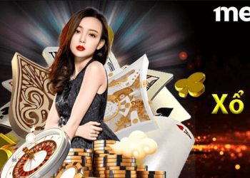 Xổ số lô đề Me88 – Cá cược hấp dẫn cho các bet thủ