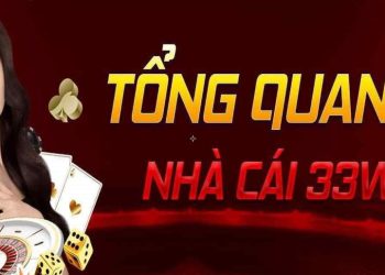 33win – Giải mã sức hút của nhà cái hàng đầu châu Á