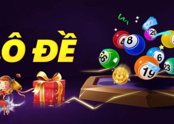 Lô Đề F8BET – Lựa Chọn Thông Minh Của Lô Thủ Chuyên Nghiệp