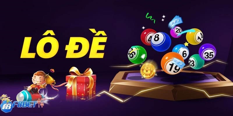 Ưu điểm cạnh tranh rất lớn của Lô Đề F8BET