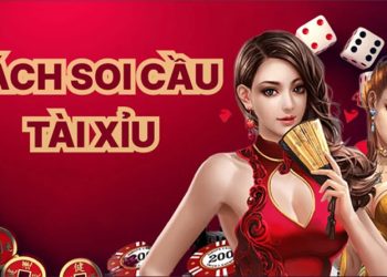 Hướng dẫn cách bắt cầu Tài Xỉu từ cao thủ nhà cái