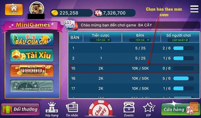 Mẹo Chơi Bài Ba Cào Kwin từ Cao Thủ