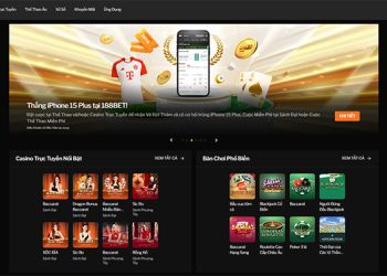 188Bet – Giới thiệu và đánh giá chi tiết nhà cái uy tín 188Bet