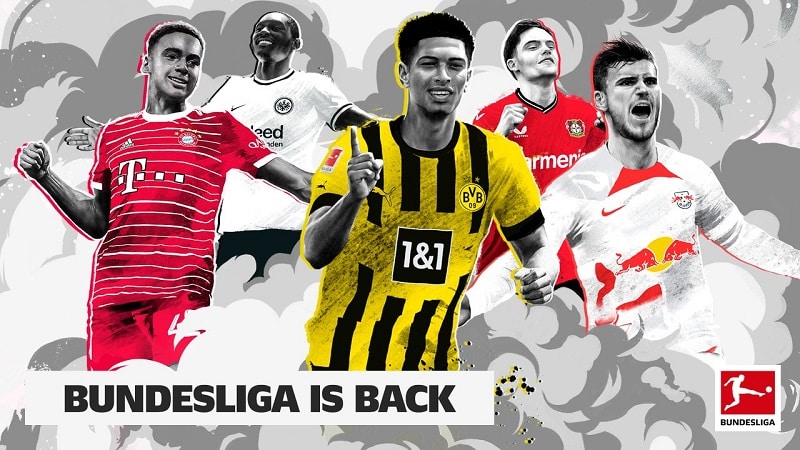 Trang web Live Soccer TV
