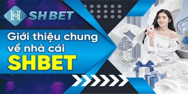Thông tin tổng quan về thương hiệu nhà cái SHBET