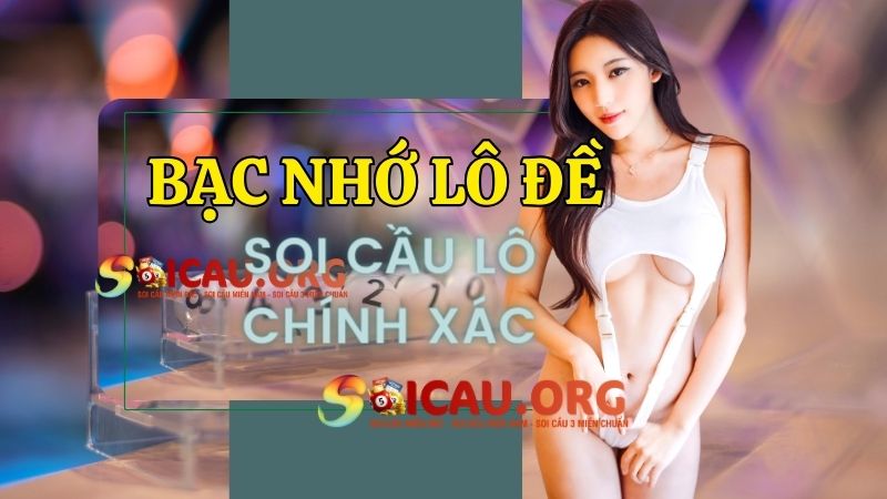 Bạc nhớ là gì?