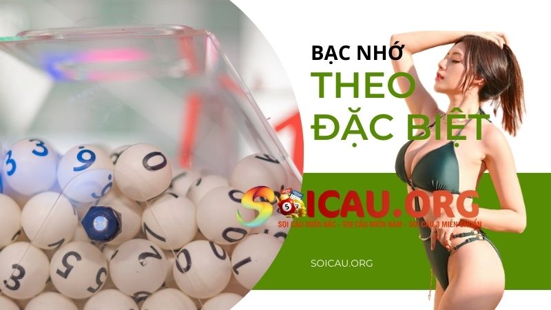 Bạc nhớ theo đặc biệt