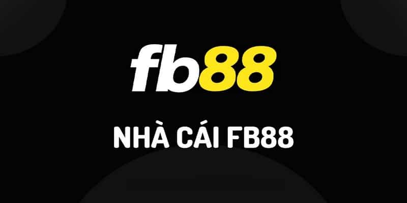 Đôi nét về nhà cái FB88