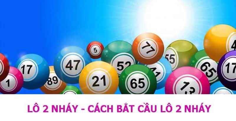 Lô 2 số là gì?