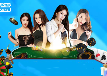 Đăng nhập 868VIP để trải nghiệm cá cược trực tuyến đỉnh cao