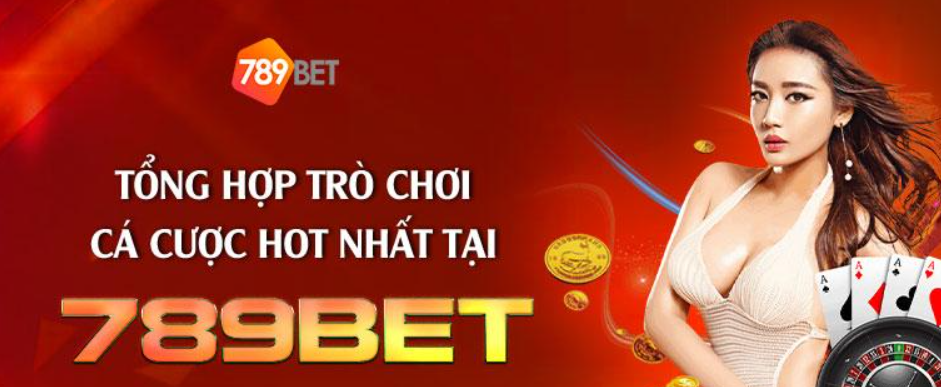 Giải mã sự hấp dẫn của sòng bài 789Bet