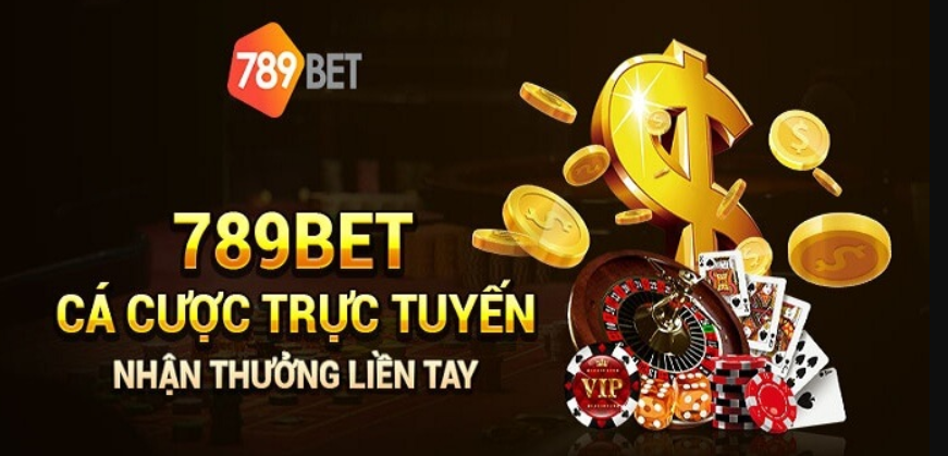 Sơ lược về sòng bài 789Bet