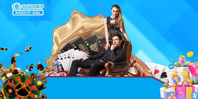 Các bước đăng nhập 868VIP chi tiết và nhanh chóng nhất