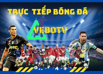 Không gian xem bóng đá VeboTV đỉnh cao tại vebo-ttbd.xyz