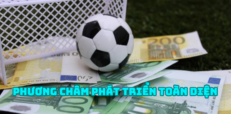 Phương châm phát triển toàn diện