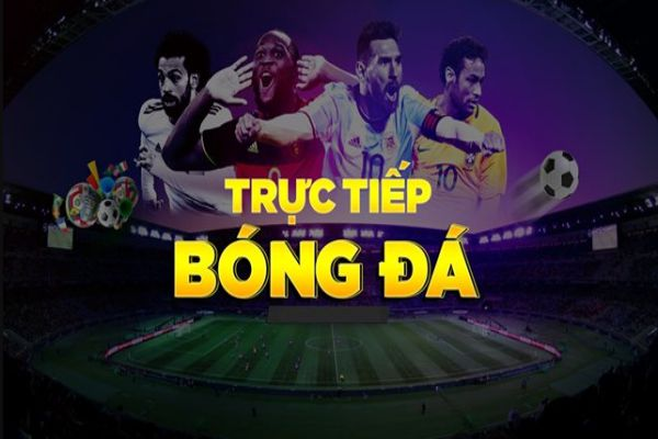 Những giải đấu được phát trực tiếp tại RakhoiTV