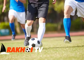 RakhoiTV – Xem bóng đá trực tuyến miễn phí mọi lúc mọi nơi