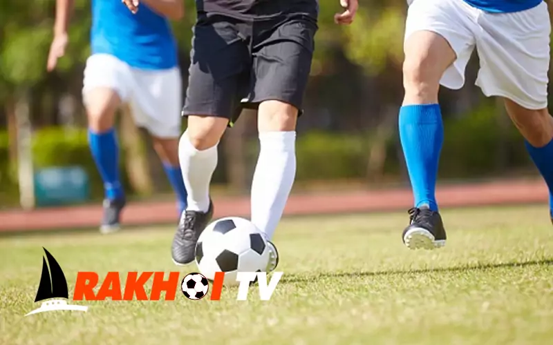 Khám phá thiên đường bóng đá miễn phí cho mọi nhà RakhoiTV