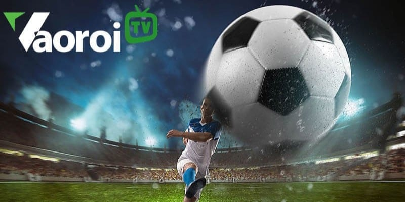 Những lưu ý khi trải nghiệm trực tiếp bóng đá tại Vaoroi TV 