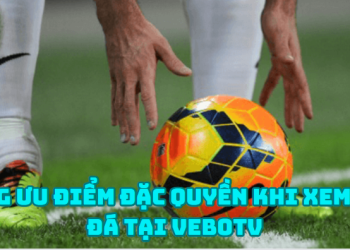 Xem bóng đá VeboTV tại top web vebo-ttbd.homes siêu nét