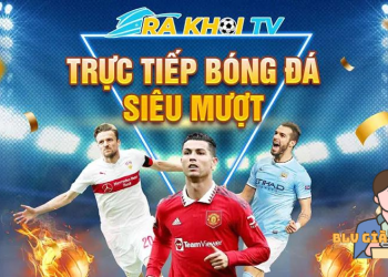 Xem trực tiếp bóng đá tại RakhoiTV với chất lượng chuẩn 4K qua rakhoi-tv.wiki
