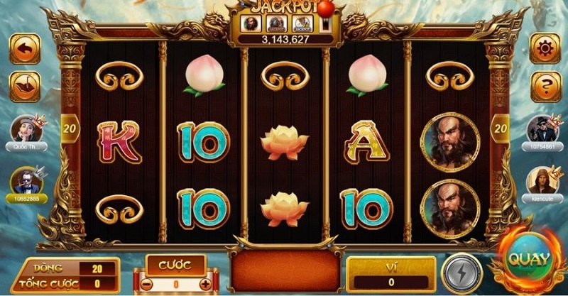 Chơi slot game đúng thời điểm để nâng cao hiệu quả