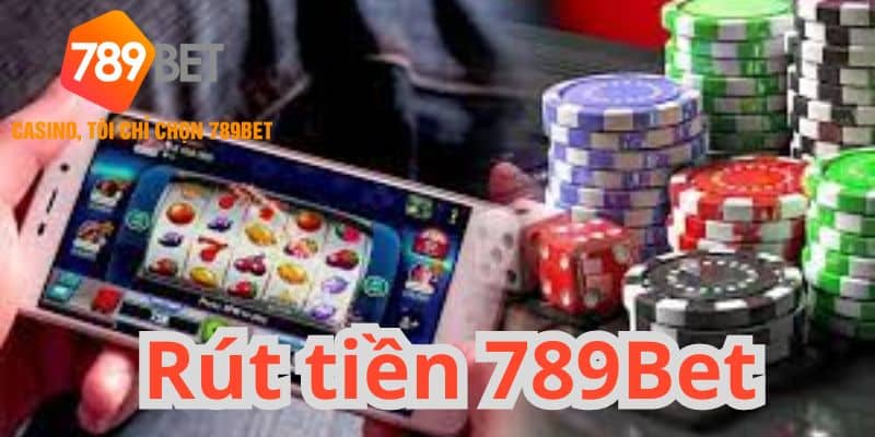 Rút Tiền Tài Xỉu 789bet6686.vip Sau Khi Đăng Ký