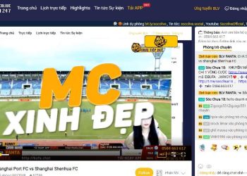 Mitom TV – Nền tảng xem trực tiếp bóng đá hoàn toàn miễn phí