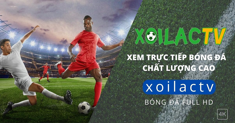 Tính năng chính của trang website Xoilac TV là gì?