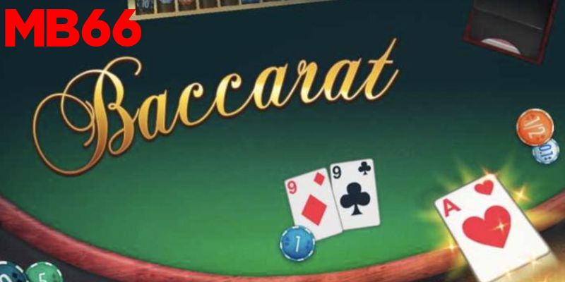 Kinh nghiệm chơi baccarat hữu ích