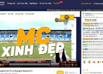 Xoilac TV – Nơi phát sóng trực tiếp bóng đá chất lượng nhất
