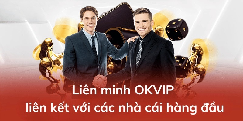 OKVIP có nhiều năm kinh nghiệm giải trí trên thị trường