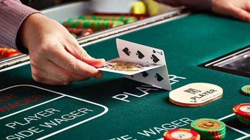 Hãy chú ý những điều sau đây khi bạn là một bet thủ chơi Baccarat online