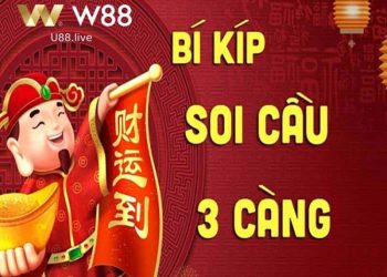  Soi Cầu 3 Càng Miền Bắc: Hướng Dẫn Chi Tiết