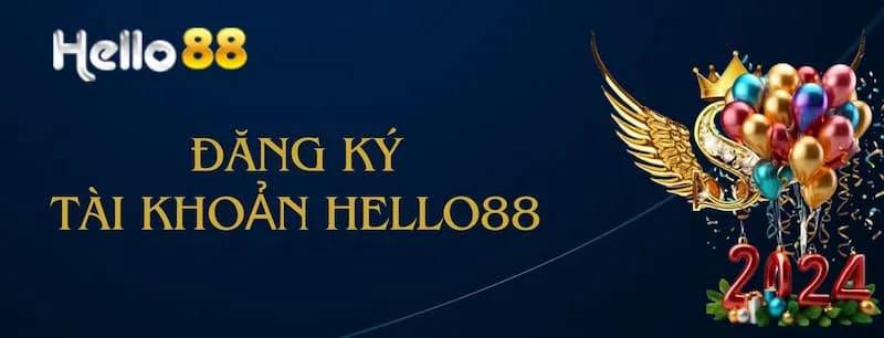 Quy trình đăng ký hello88 trên điện thoại di động