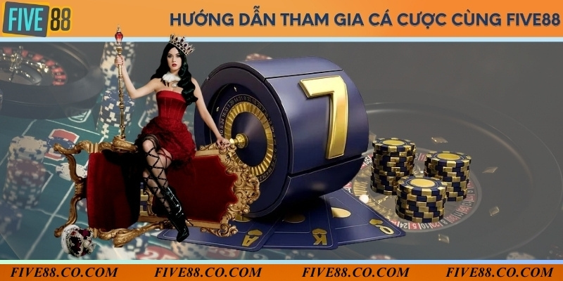 Five88 hoạt động lâu năm trên thị trường