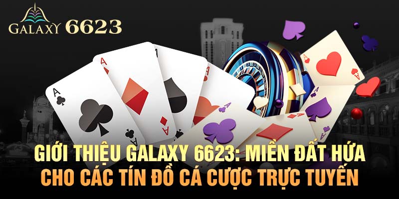 Chương trình khuyến mãi hấp dẫn nhất tại nhà cái 6623