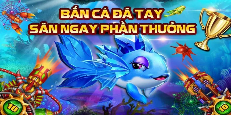 Giới thiệu game bắn cá tại 78win là gì