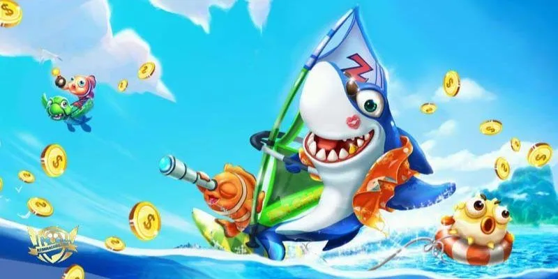 Hướng dẫn cách thức tham gia game săn cá đơn giản tại 78win