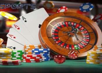 Casino Trực Tuyến MK Sports – Ăn Tiền Thật Mỗi Ngày, Nhận Ngay Ưu Đãi Khủng